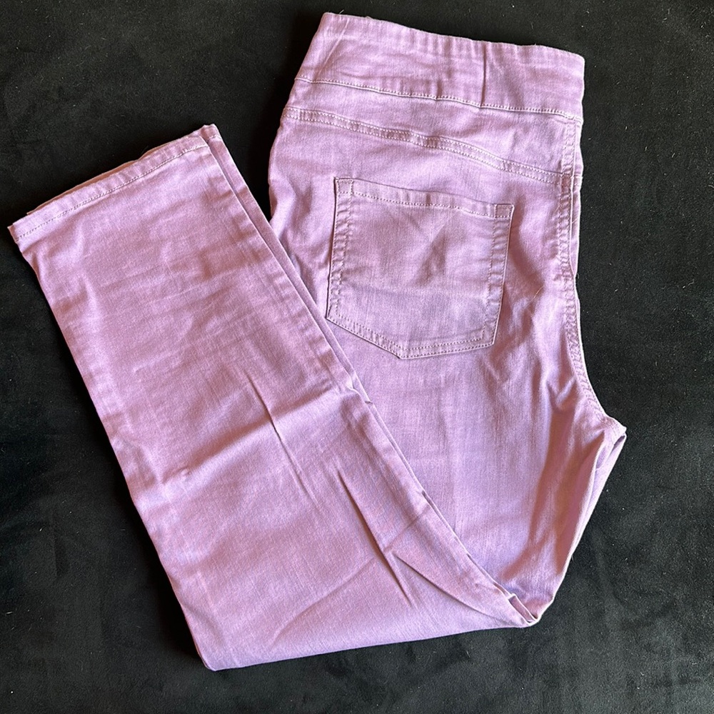 Blair Sz 18 Purple Pants